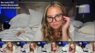 Befxckingnice Cam Show Recorded 2023-07-18 Chaturbate