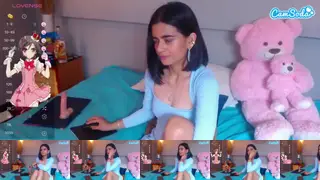 Bella-thix Cam Show Recorded 2024-02-25