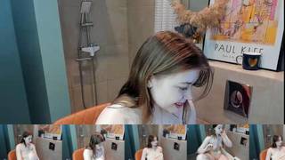 Bella__1 Cam Show Recorded 2023-10-24 Chaturbate