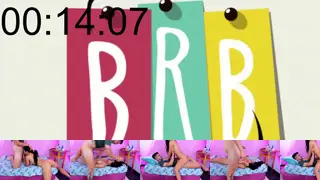 Bella_bleak Cam Show Recorded 2024-04-20 Chaturbate