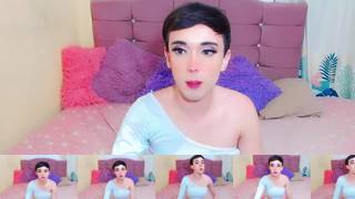 Bella_emmy Cam Show Recorded 2024-01-01 Stripchat