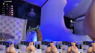 Bellacute_ Cam Show Recorded 2024-01-11