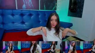 Bellapazzia13 Cam Show Recorded 2023-10-03 Chaturbate