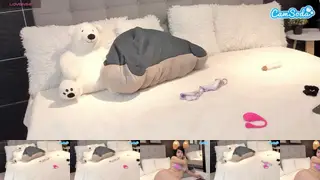 Bellat-slatin Cam Show Recorded 2024-01-25