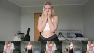 Belle_ellie Cam Show Recorded 2023-07-10 Chaturbate