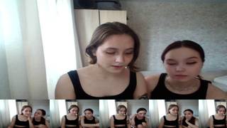 Berta-mary Cam Show Recorded 2023-07-18 Bongacams