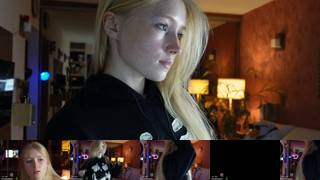 Bestblondie Cam Show Recorded 2023-11-14 Bongacams