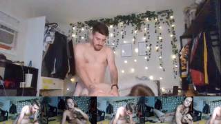 Betterthansexxx Cam Show Recorded 2023-07-18 Chaturbate