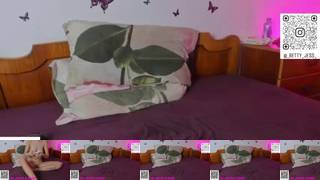 Betty_jess_ Cam Show Recorded 2023-11-24 Chaturbate