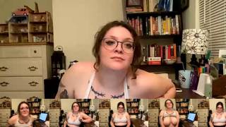 Bettycake666 Cam Show Recorded 2023-10-29 Chaturbate