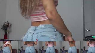 Beyllove_d Cam Show Recorded 2023-10-16 Chaturbate