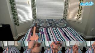 Bigbootysarenalove Cam Show Recorded 2024-01-14
