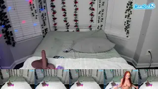 Bigbootysarenalove Cam Show Recorded 2024-05-06