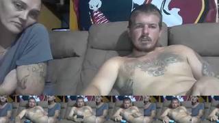 Bigdickdaddyandqueenwifey Cam Show Recorded 2023-07-18 Chaturbate