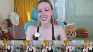 Bigeyesxo Cam Show Recorded 2023-09-27 Chaturbate