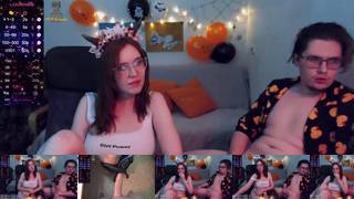 Bigformcouple Cam Show Recorded 2023-10-24 Chaturbate