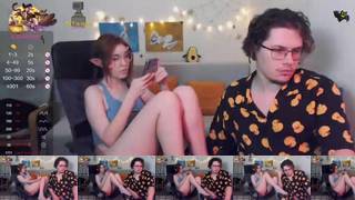 Bigformcouple Cam Show Recorded 2023-11-11 Chaturbate