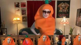 Bigredcarrott Cam Show Recorded 2023-07-18