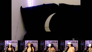 Bigtittedtattedlesbian Cam Show Recorded 2023-06-09
