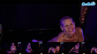 Bikerbarbiehu Cam Show Recorded 2023-08-19