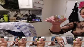 Bizonregina Cam Show Recorded 2023-09-21