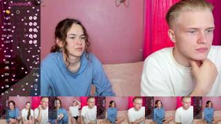 Bjliki Cam Show Recorded 2023-09-07 Chaturbate