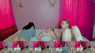 Bjliki Cam Show Recorded 2023-08-27 Chaturbate