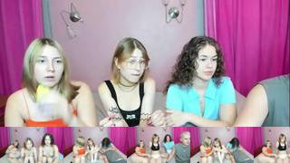 Bjliki Cam Show Recorded 2023-08-05 Chaturbate