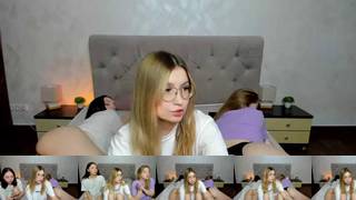 Bjliki Cam Show Recorded 2023-10-25 Chaturbate