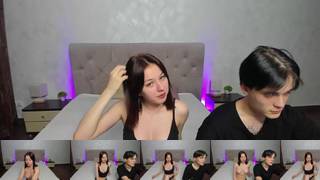 Bjliki Cam Show Recorded 2023-11-06 Chaturbate