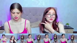 Bjliki Cam Show Recorded 2023-11-16 Chaturbate