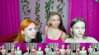 Bjliki Cam Show Recorded 2023-11-17 Chaturbate