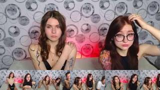 Bjliki Cam Show Recorded 2023-11-23 Chaturbate