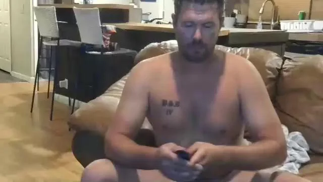 Bjvibes Cam Show Recorded 2023-11-27