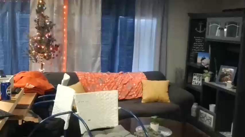 Bjvibes Cam Show Recorded 2023-12-10