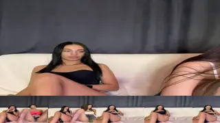 Black-lexi1 Cam Show Recorded 2024-02-10 Bongacams