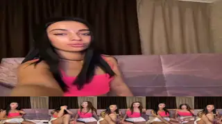 Black-lexi1 Cam Show Recorded 2024-03-13 Bongacams