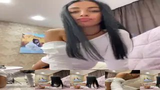 Black-lexi1 Cam Show Recorded 2024-06-18 Bongacams