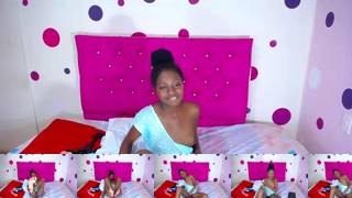 Black_sexdoll1 Cam Show Recorded 2023-11-02 Chaturbate