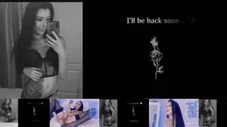 Blackrosexxx Cam Show Recorded 2023-08-06 Bongacams