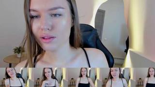 Blisseyes Cam Show Recorded 2023-11-04 Chaturbate