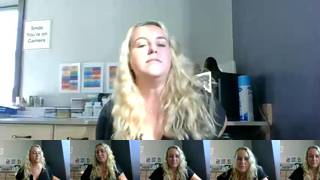 Blonde4lyfe Cam Show Recorded 2023-09-20 Chaturbate