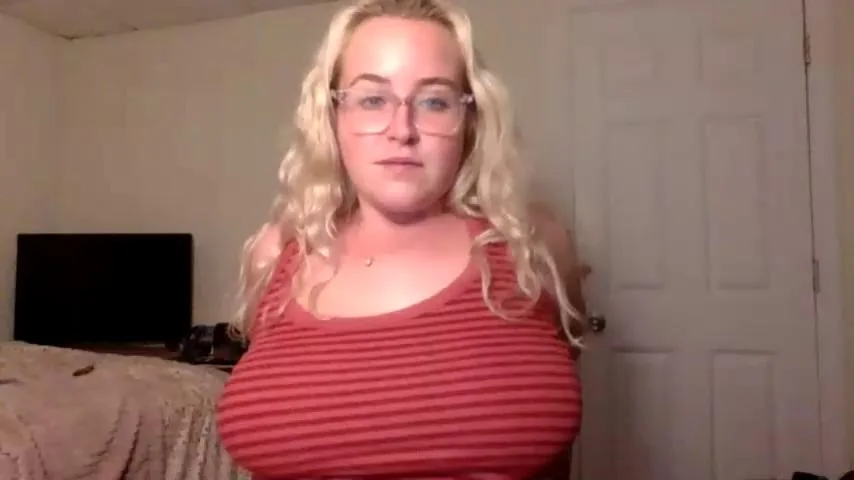 Blonde4lyfe Cam Show Recorded 2023-09-23 Chaturbate