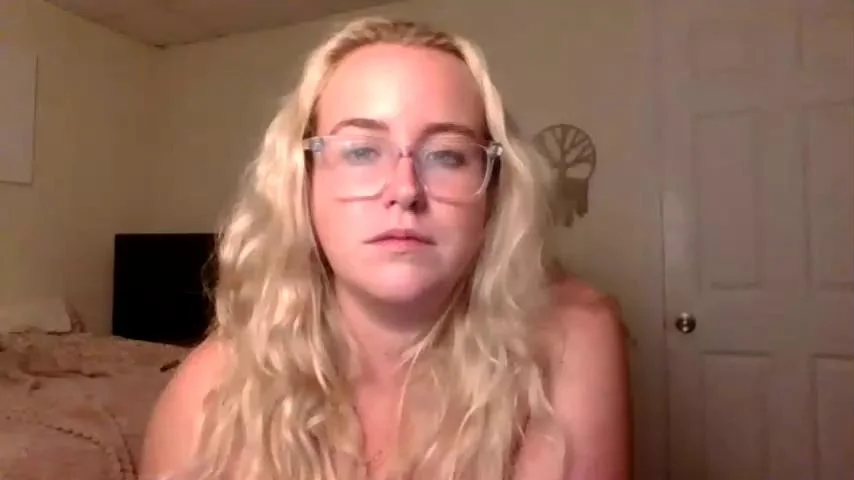 Blonde4lyfe Cam Show Recorded 2023-09-23 Chaturbate