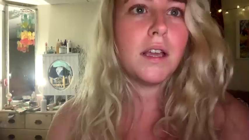 Blonde4lyfe Cam Show Recorded 2023-09-18 Chaturbate