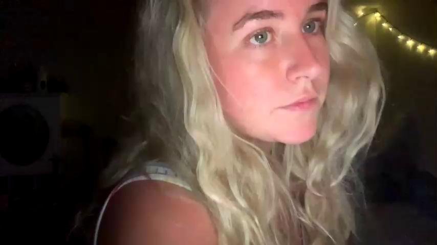 Blonde4lyfe Cam Show Recorded 2023-09-18 Chaturbate