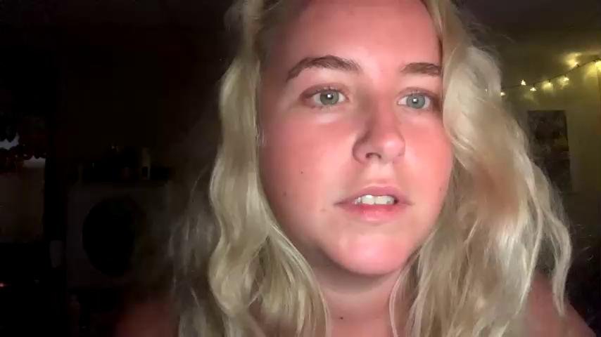 Blonde4lyfe Cam Show Recorded 2023-09-18 Chaturbate