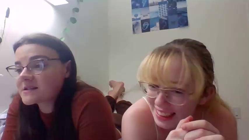 Blonde_katie Cam Show Recorded 2023-11-21