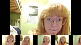 Blonde_katie Cam Show Recorded 2024-01-09