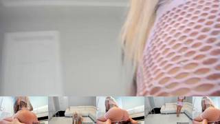 Blonde_riderxxx Cam Show Recorded 2023-07-27